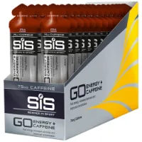 Science In Sport SiS GO Energy + Caffeine Energigel Eske