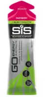 Science In Sport SiS GO Energy + Electrolyte Energigel