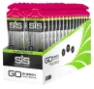 Science In Sport SiS GO Energy+Electrolyte Energigel Eske