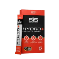 Science In Sport SIS GO Hydro+ Berry Stick