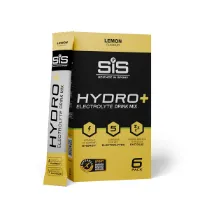 Science In Sport SIS GO Hydro+ Lemon Stick Science In Sport SIS GO Hydro+ Lemon Stick