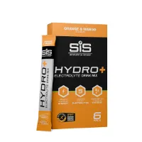 Science In Sport SIS GO Hydro+ Orange and Mango Stick Science In Sport SIS GO Hydro+ Orange and Mango Stick