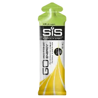 Science In Sport SiS GO Isotonic Energigel