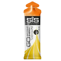 Science In Sport SiS GO Isotonic Energigel
