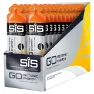 Science In Sport SiS GO Isotonic Energigel Eske