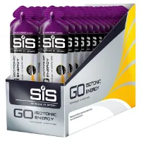 Science In Sport SiS GO Isotonic Energigel Eske Science In Sport SiS GO Isotonic Energigel Eske