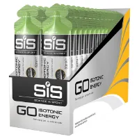 Science In Sport SiS GO Isotonic Energigel Eske Science In Sport SiS GO Isotonic Energigel Eske