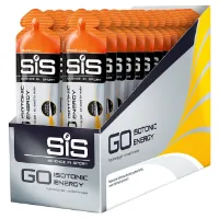 Science In Sport SiS GO Isotonic Energigel Eske