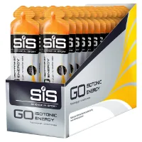 Science In Sport SiS GO Isotonic Energigel Eske Science In Sport SiS GO Isotonic Energigel Eske