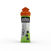 Science In Sport SiS GO Isotonic Energy+Electrolyte Salted Caramel Energigel DATOVARE Science In Sport SiS GO Isotonic Energy+Electrolyte Salted Caramel Energigel DATOVARE