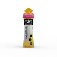 Science In Sport SIS GO Isotonic Energy gel fruktsalat 60 ml Science In Sport SIS GO Isotonic Energy gel fruktsalat 60 ml