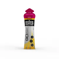 Science In Sport SIS GO Isotonic Energy gel kirsebær 60 ml Science In Sport SIS GO Isotonic Energy gel kirsebær 60 ml