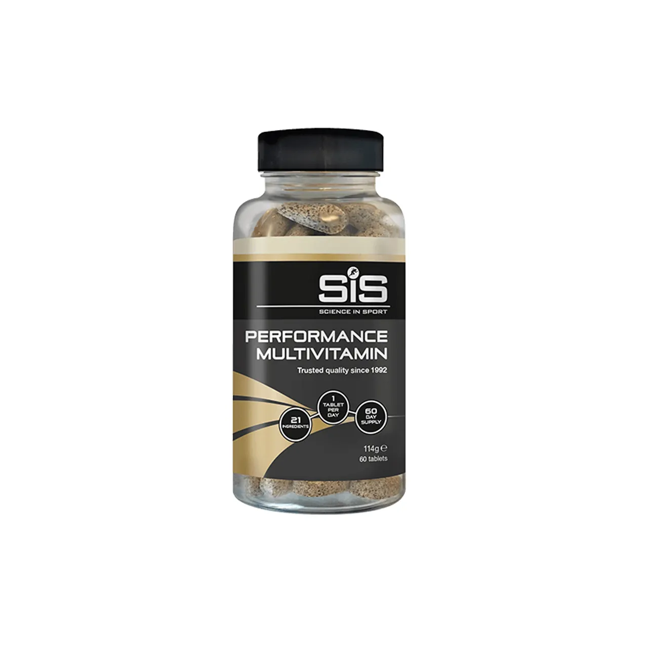 Science In Sport SIS Perfomance Multivitamin