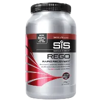 Science In Sport SiS Rego Rapid Recovery Jordbær 500 gram