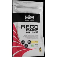 Science In Sport SIS Rego Rapid Recovery Vanilje 500 gram