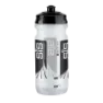 Science In Sport SiS Wide Neck Flaske, Transparent