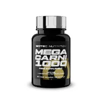 Scitec Nutrition Mega Carni-X L-Karnitin Scitec Nutrition Mega Carni-X L-Karnitin