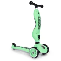 Scoot & Ride Highwaykick One Sparkesykkel Scoot & Ride Highwaykick One Sparkesykkel