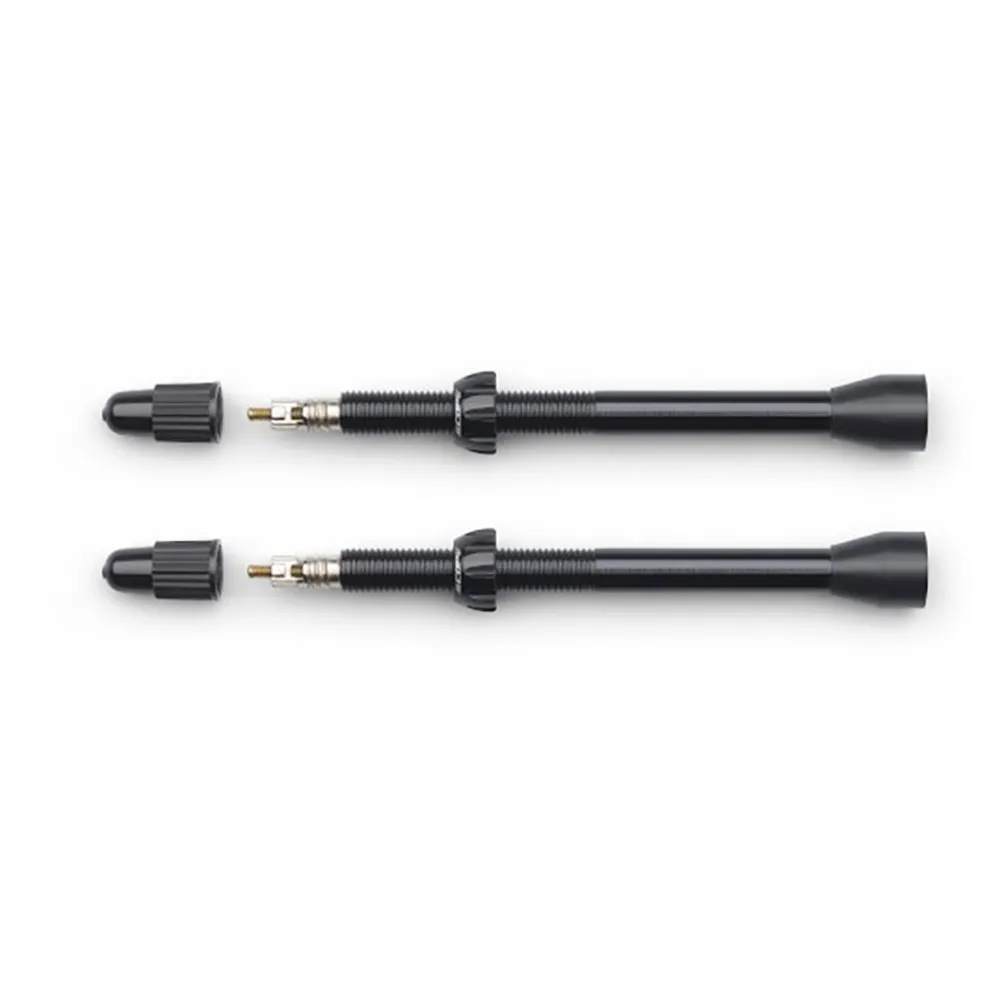 Scope A8/tt-my21 Ventiler, Black, One Size