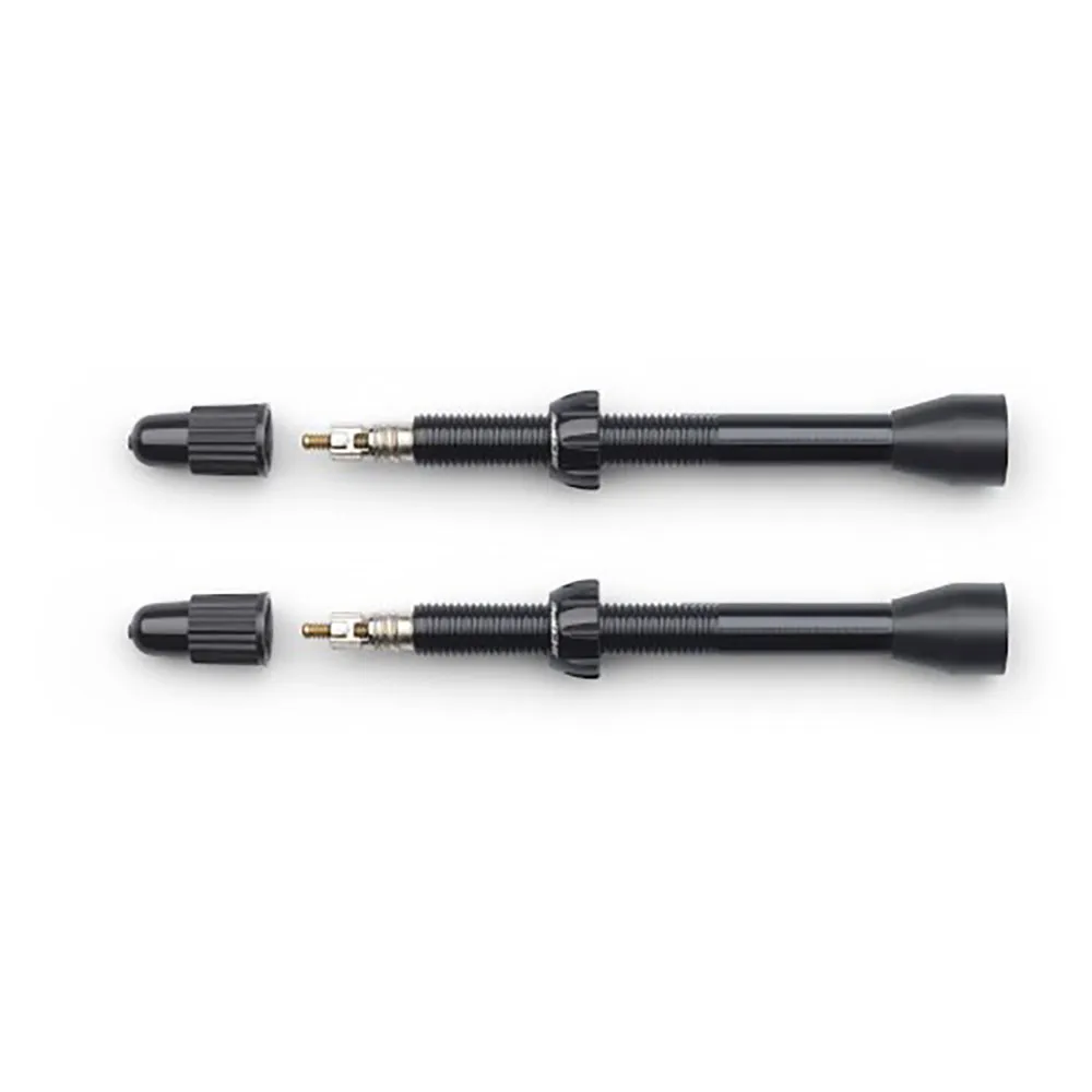 Scope A8/tt-my21 Ventiler, Black, One Size