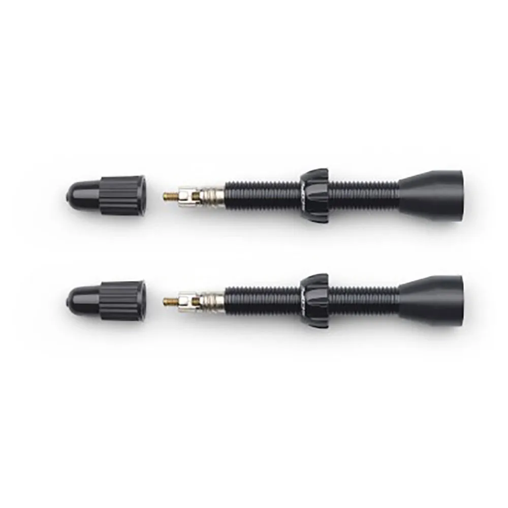 Scope A8/tt-my21 Ventiler, Black, One Size