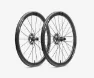 Scope Artech 4 Black Hjulsett til Shimano