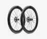 Scope Artech 6 Black Hjulsett til Shimano