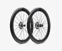 Scope Artech 6 Black Hjulsett til Shimano