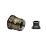 Scope Artech Sram Xdr Freehub-kropp, Brass, One Size