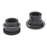 Scope O2 12 Mm Akseladapter, Black, 100mm