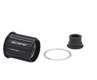 Scope R-Series boss Til Microspline