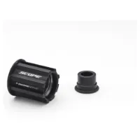 Scope R-Series boss Til Microspline