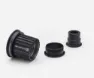 Scope R-Series boss Til Microspline, Black, One Size