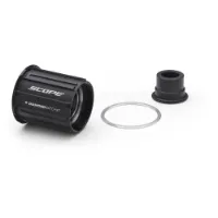 Scope R Shimano My21 Freehub-kropp