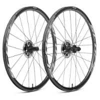 Scope R3.a Cl Disc Tubeless Hjulsett For Grussykkel Scope R3.a Cl Disc Tubeless Hjulsett For Grussykkel