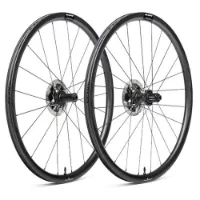 Scope R3.a Cl Disc Tubeless Hjulsett For Grussykkel Scope R3.a Cl Disc Tubeless Hjulsett For Grussykkel