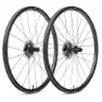Scope R3. Allroad disc carbon hjulsett Shimano sort