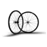 Scope R3 Cl Disc My17 Landeveishjulsett, Black, 12 x 100/12 x 142mm, Campagnolo
