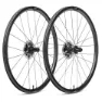 Scope R3 Cl Disc Tubeless Landeveishjulsett