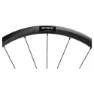 Scope R3 Cl Disc Tubeless Landeveishjulsett
