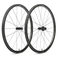 Scope R3 Qr Tubeless Landeveishjulsett