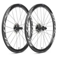 Scope R4 A Disc Karbon Hjulsett 45mm Scope R4 A Disc Karbon Hjulsett 45mm