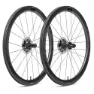 Scope R4 A Disc Karbon Hjulsett 45mm, Black, 12 x 100/12 x 142mm, Sram XDR
