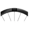 Scope R4 A Disc Karbon Hjulsett 45mm, Black, 12 x 100/12 x 142mm, Sram XDR