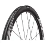 Scope R4 A Disc Karbon Hjulsett 45mm, White, 12 x 100/12 x 142mm, Shimano/Sram HG