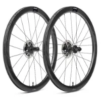 Scope R4 Disc Karbon Hjulsett Svart Scope R4 Disc Karbon Hjulsett Svart