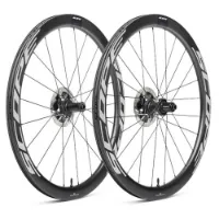 Scope R4 Disc Karbon Hjulsett Svart Scope R4 Disc Karbon Hjulsett Svart