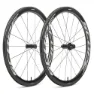 Scope R4 Qr Tubeless Landeveishjulsett