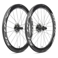 Scope R5.a Cl Disc Tubeless Hjulsett For Grussykkel