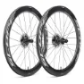 Scope R5.a Cl Disc Tubeless Hjulsett For Grussykkel
